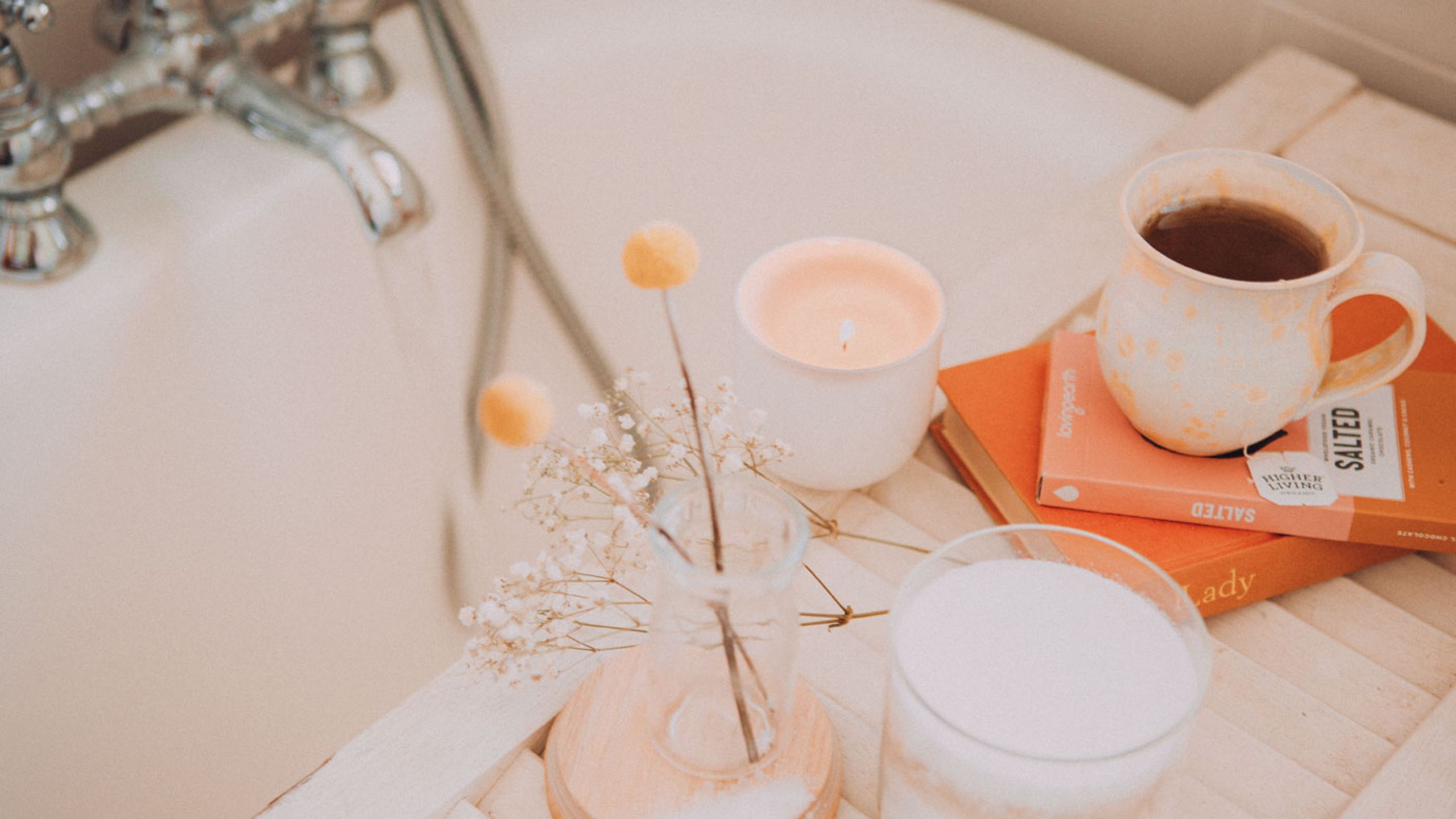 How I lost my sh*t in the middle of a pandemic 