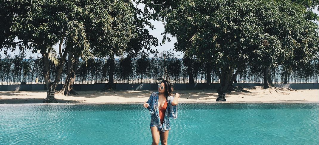 Trish Astoria Palawan