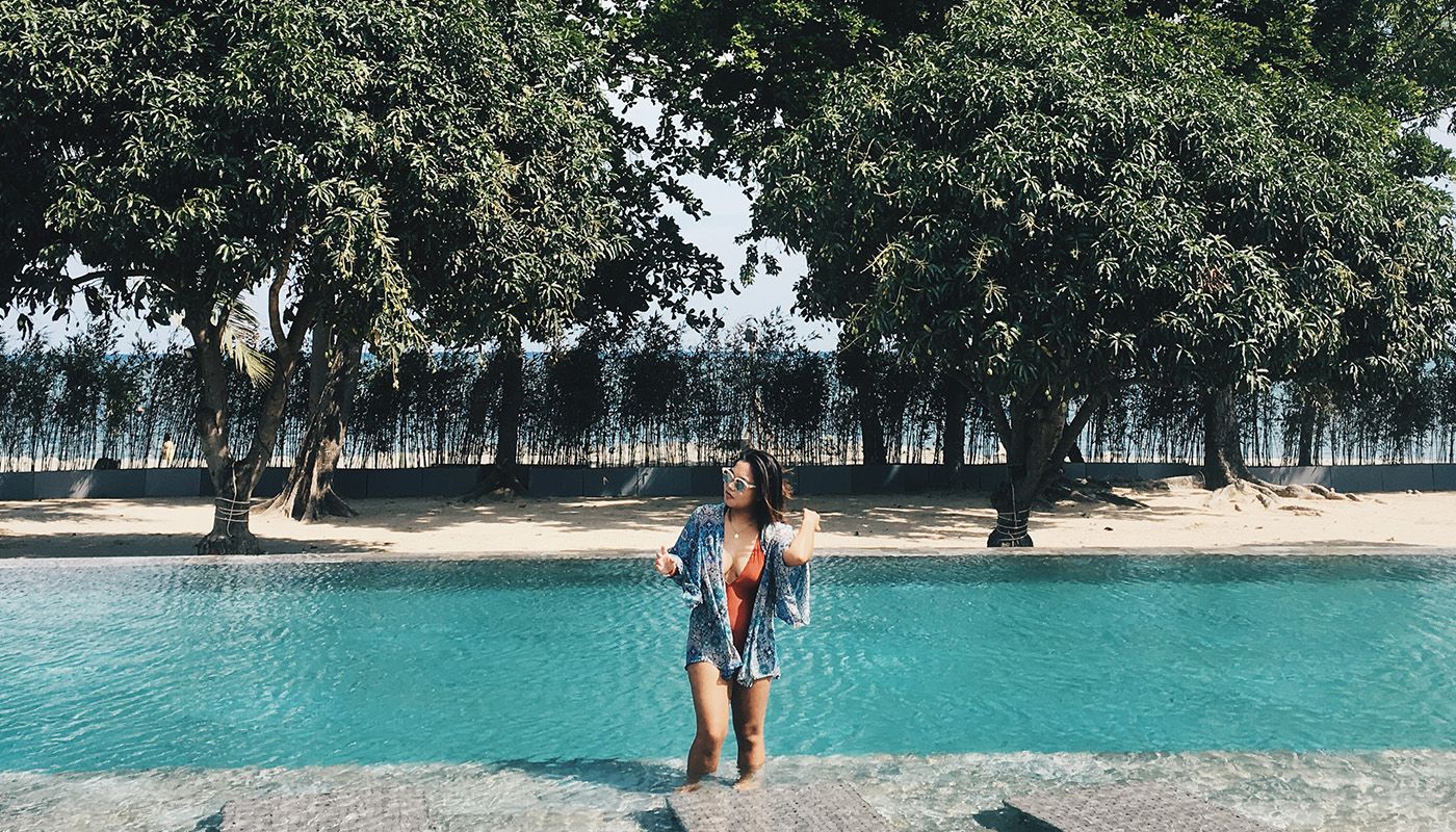 Trish Astoria Palawan