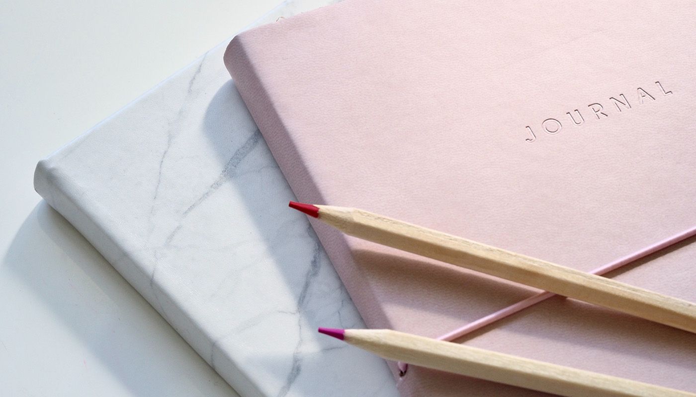 Why I Started Blogging